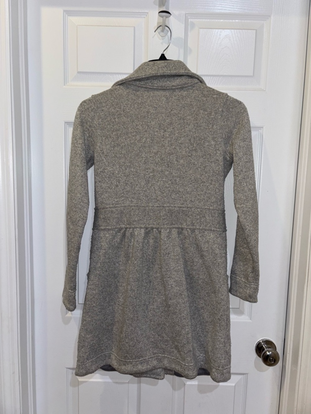 Patagonia Women's Better Sweater long cardigan SZ S​ - Picture 9 of 14